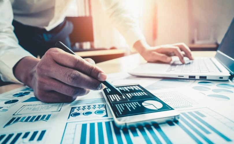 التنبؤ المالي والميزانية والنمذجة المالية ( CFBM )